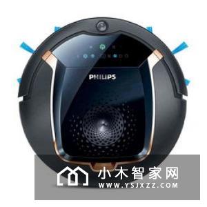 小狗扫地机器人R55首发评测来袭