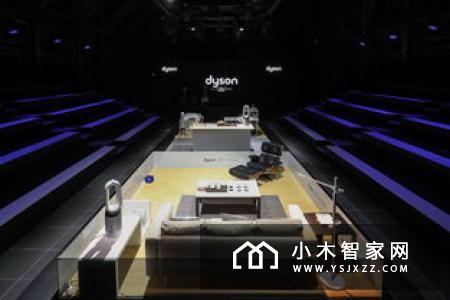 智能家居产业推动着消费升级 新商业蓝海浪潮来袭
