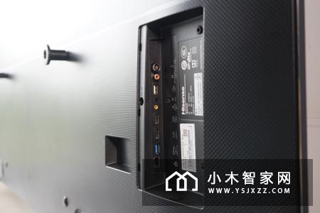 岂止是大？海信无边全面屏电视75E7A评测