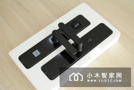 智能门锁开门方式要注重实用