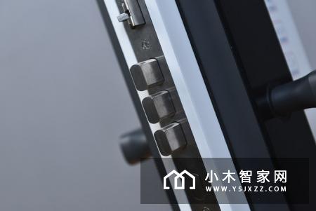 创米小白智能门锁G1评测