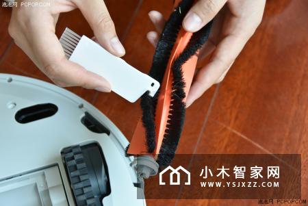 石头科技推出小瓦扫地机器人青春版