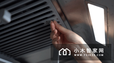 大智慧不跑烟，油爆大虾也不怕——方太油烟机EM12T.S评测