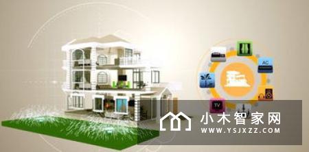 智能家居加盟带来可观收益