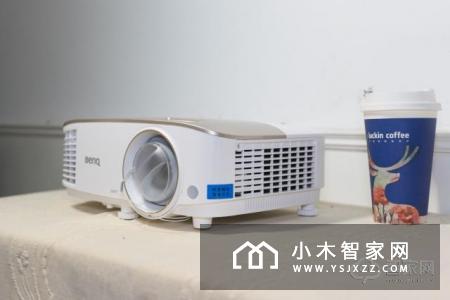 一款价格“不打扰”的多面手——明基i707投影仪给你惊喜