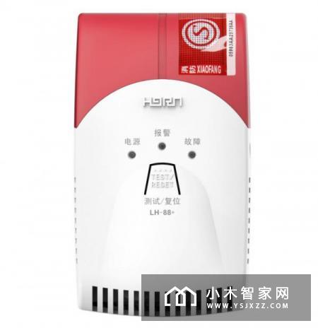 通气不用愁，盘点十大燃气报警器
