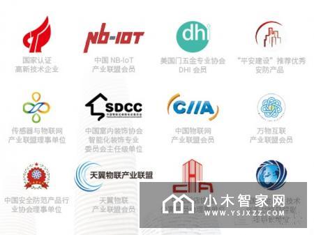 多灵科技：智能门锁领导者，合伙人招募火热进行中!