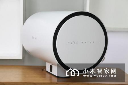 美的云朵智能热水器体验 更智能畅快的洗澡