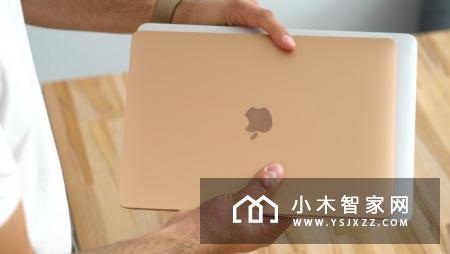 新旧MacBook Air与MacBook Pro超详细对比
