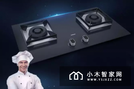 有专业厨电作后盾，你会发现做美食没有那么难