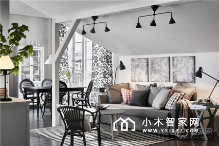 宜家推出首款蓝牙音箱，要为智能家居铺路?