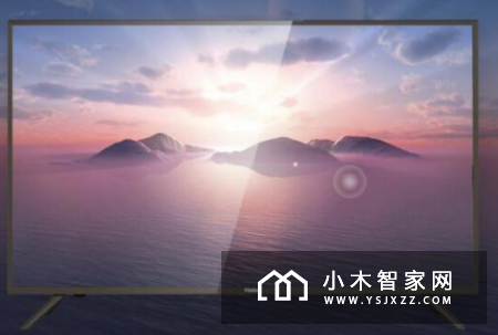 中小型客厅多大尺寸的电视最合适呢？ 有海尔55英寸4K电视相伴