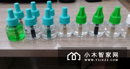 我们研究了七款驱蚊神器，差一点就全军覆没