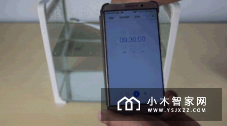 美白洁齿的秘密 Oclean Air智能牙刷深度评测