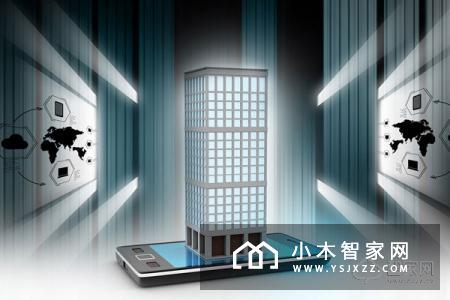 2025年智慧城市将创造超2万亿美元的商机