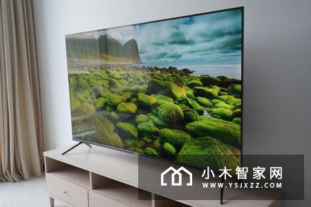 岂止是大？海信无边全面屏电视75E7A评测