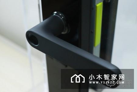 智能门锁开门方式要注重实用