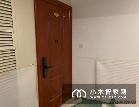 小白智能猫眼M1上手：人脸识别 米家生态是亮点