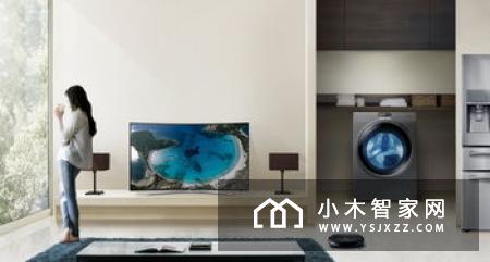 安防大佬纷纷布局智能家居 智能家居已迎来全面爆发之势
