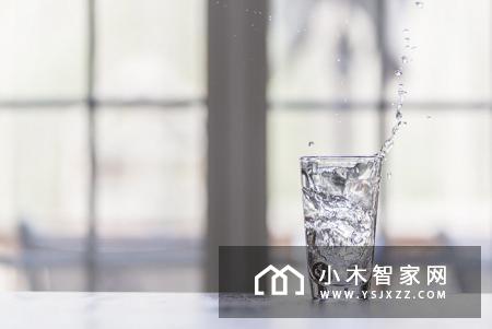 不同类型净水器怎么选 告诉你家里适合哪种