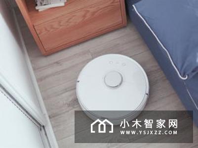 石头扫地机器人T6评测：米家同门“师兄”再进化