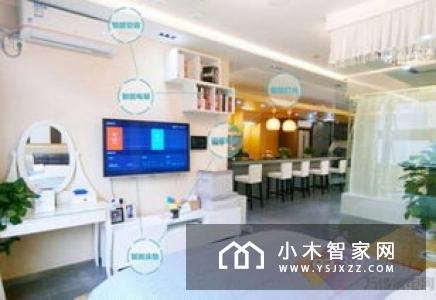 智能家居的其他日常起居类的智能产品