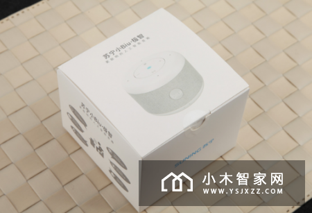 AI随身带 苏宁小Biu极智版音箱上手体验