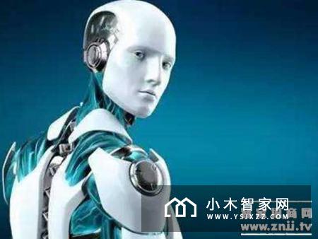 智能家居让生活质量得到提高