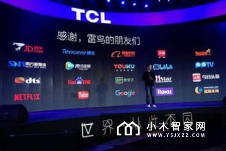 华为或将进军智能电视行业来搅局，空穴来风还是战略需求？