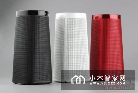国内智能家居百花齐放 六方势力谁是赢家