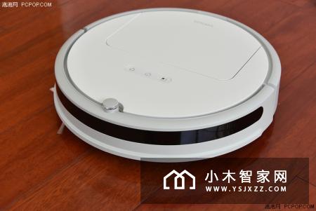 石头科技推出小瓦扫地机器人青春版