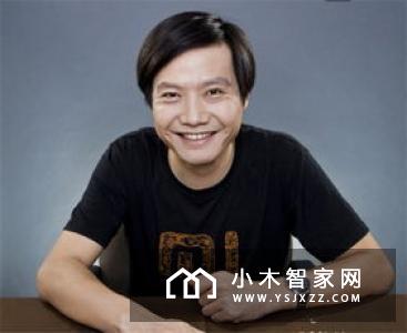 雷军：小米用AI IoT立足于这个时代，未来有5G助力