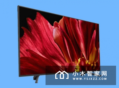 索尼发布AF9和ZF9旗舰电视：网飞看剧优化、大师级画质