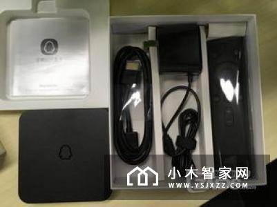 性能强悍还极具性价比 创维企鹅极光盒子1v评测