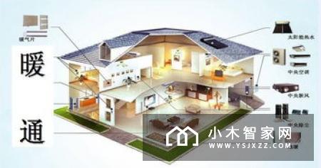 智能家居代理帮助大家实现家庭日常管理