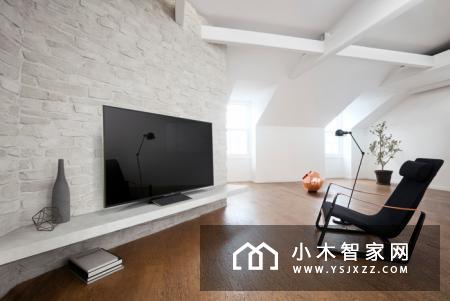 智能投影VS智能电视，哪个更好？