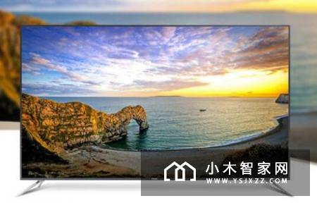 中小型客厅多大尺寸的电视最合适呢？ 有海尔55英寸4K电视相伴
