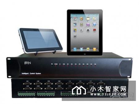 智能中控系统有什么特点?