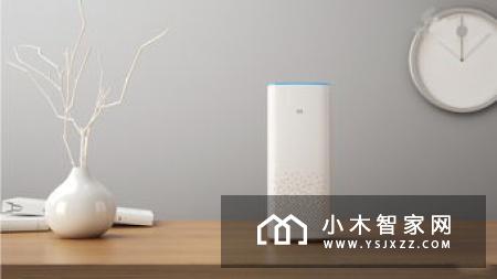 WiFi智能音箱—WiFi智能音箱功能介绍