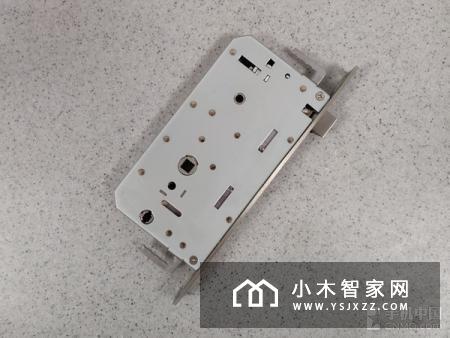 Wulian物联云开智能锁体验 简约不简单 安全更安心