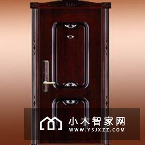 嘟嘟智能门磁，防偷防盗防健忘