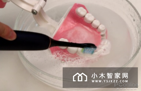 科学测试了9款100-500元电动牙刷，这几款好用最值得买