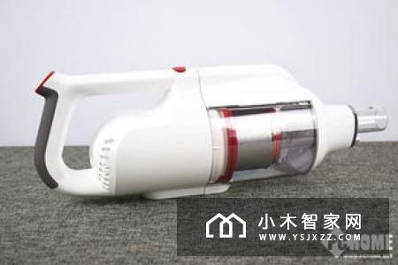 小狗T10 Turbo无线吸尘器评测