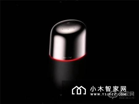 智能音箱、加湿器、旅行箱齐亮相 锤子生态链多款智能家居产品发布