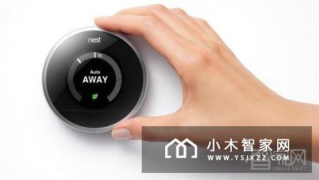 亚马逊竞争激烈 谷歌欲将智能家居Nest与硬件团队整合