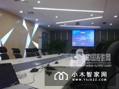 智能中控系统有什么特点?