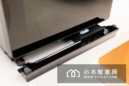 松下智能蒸烤箱 下厨零经验也能成大厨
