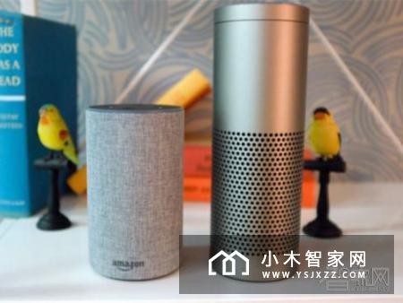 盘点最具创新能力的智能音箱排行榜