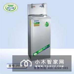 空气能热水器 智控浴众不同