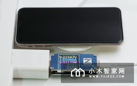 华为15W无线充电器（CP60）开箱评测